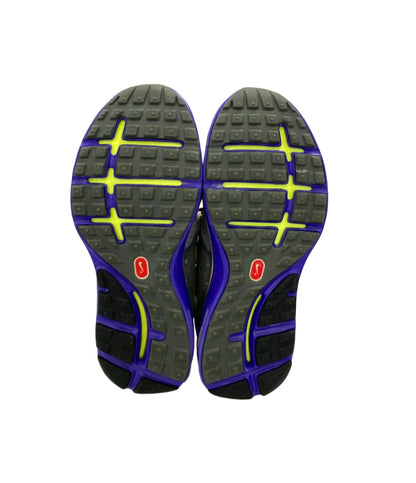 NIKE ローカットスニーカー ルナスイフト 3 472250-010 レディース SIZE 22.5 (S) ナイキ