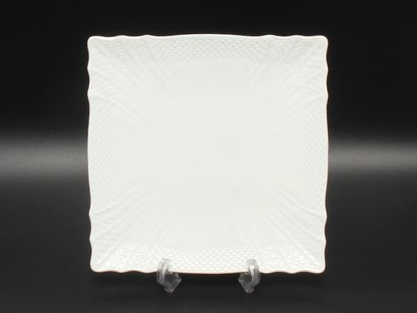 美品 Richard Ginori スクエアプレート 皿 22cm リチャードジノリ