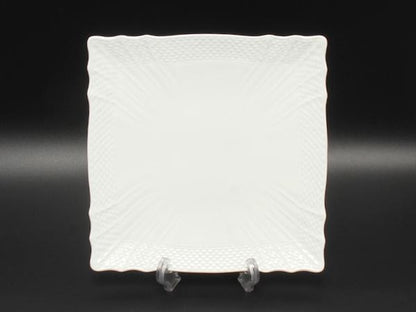 美品 Richard Ginori スクエアプレート 皿 22cm リチャードジノリ