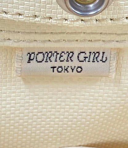 ポーターガール トートバッグ レディース PORTER GIRL