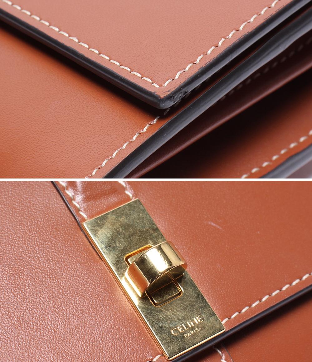 セリーヌ 長財布 レディース CELINE