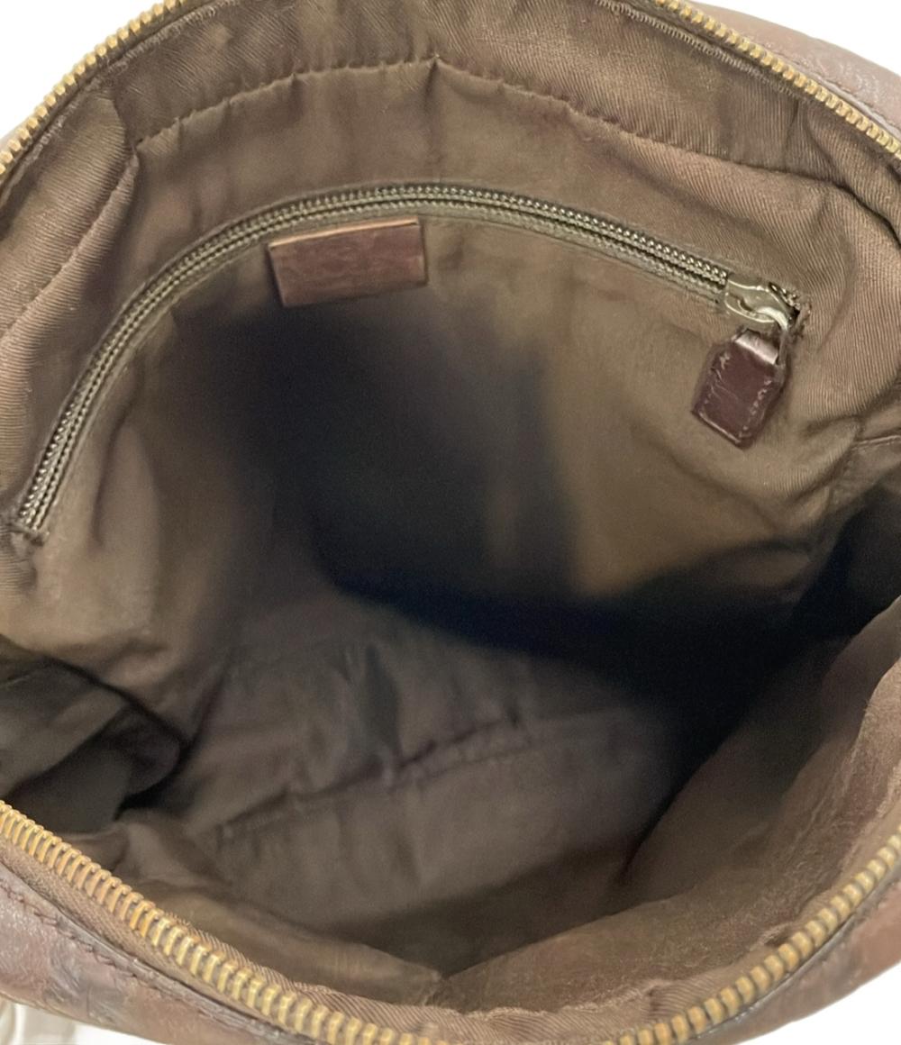 GUCCI ショルダーバッグ 斜め掛け 162915 492174 メンズ グッチ