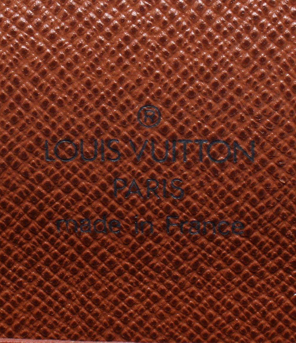 ルイ・ヴィトン ショルダーバッグ 肩掛け ミュゼットタンゴ モノグラム M51257 レディース LOUIS VUITTON