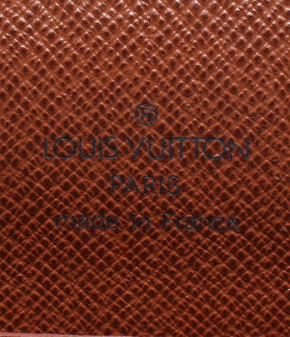 ルイ・ヴィトン ショルダーバッグ 肩掛け ミュゼットタンゴ モノグラム M51257 レディース LOUIS VUITTON