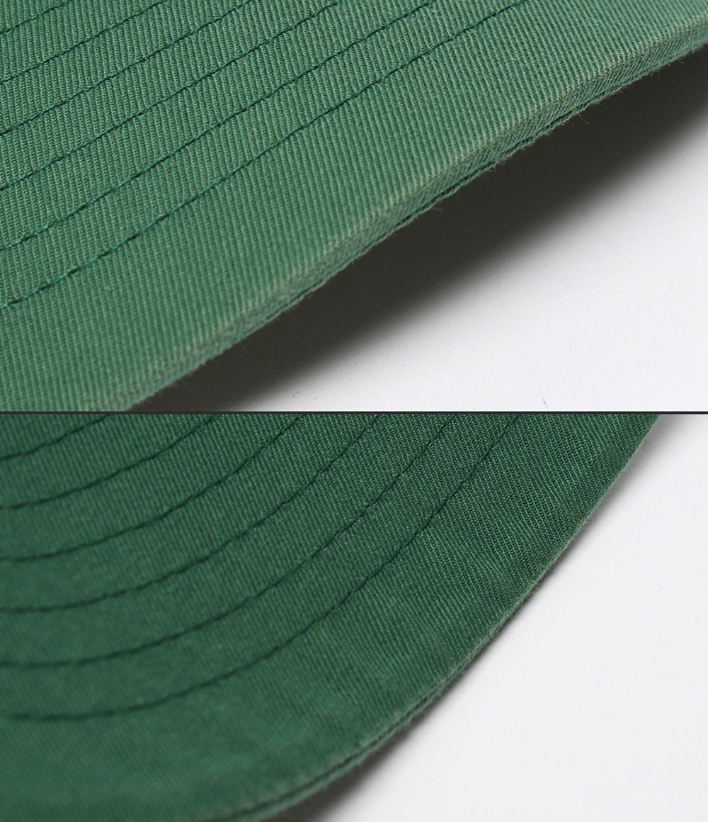 VISVIM メッシュキャップ GOODYEAR II CAP スナップバック メンズ SIZE F ビズビム