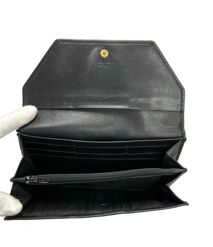 ハンティングワールド 二つ折り長財布 ユニセックス HUNTING WORLD