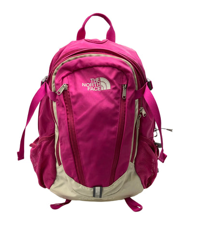 THE NORTH FACE リュック SINGLE SHOT 20L NM07112 ユニセックス ザ・ノース・フェイス