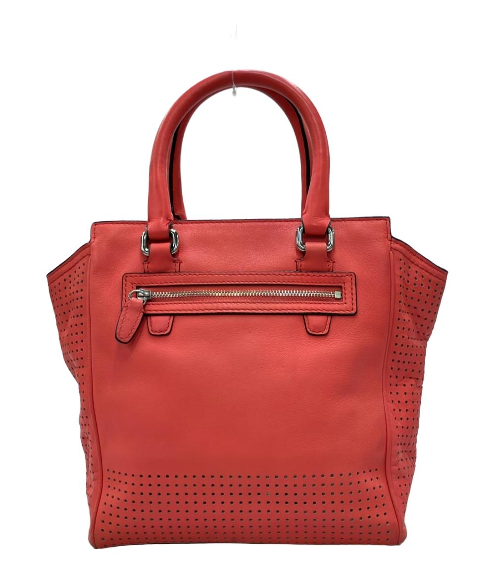 コーチ 2WAY ハンドバッグ ショルダーバッグ 斜め掛け レガシー レディース COACH