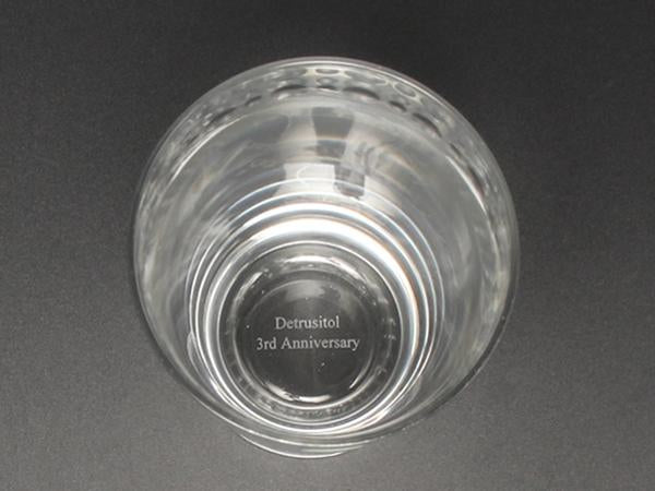 ティファニー グラス タンブラー スウィング TIFFANY&Co.