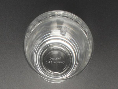 ティファニー グラス タンブラー スウィング TIFFANY&Co.