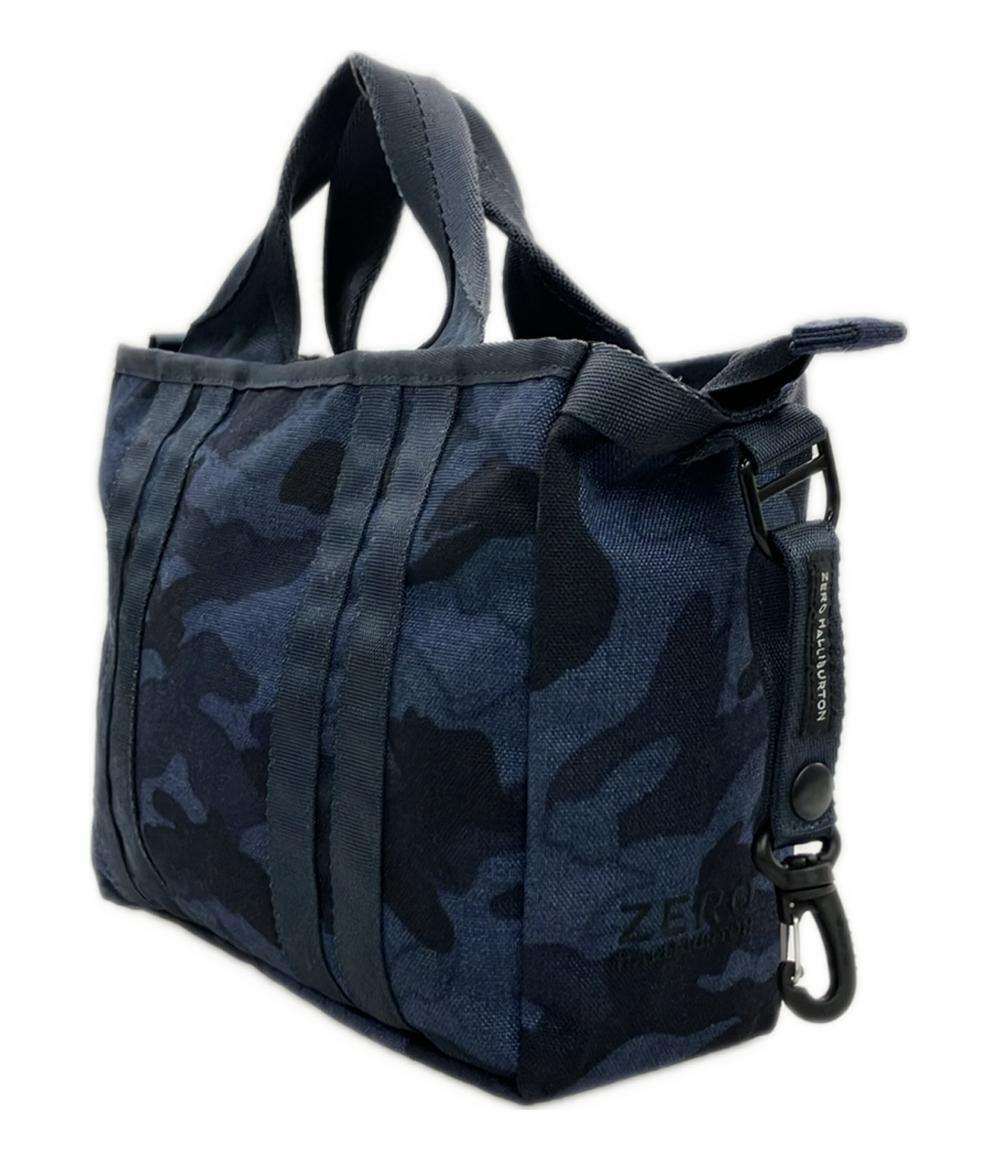 ゼロハリバートン トートバッグ ショルダーバッグ カートバッグ 2WAY 斜め掛け ZHG-B1 82011 メンズ ZERO HALLIBURTON