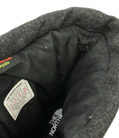 THE NORTH FACE ショートブーツ スノーブーツ NF51979 メンズ SIZE 28.0 ザ・ノース・フェイス