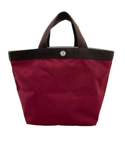 Herve Chapelier トートバッグ レディース エルベ・シャプリエ