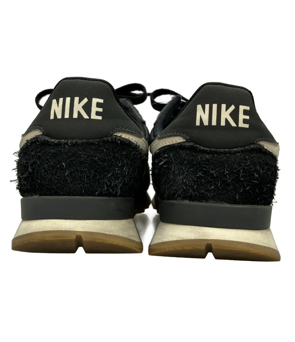 NIKE ローカットスニーカー インターナショナリスト 828407-021 レディース SIZE 24.0 ナイキ