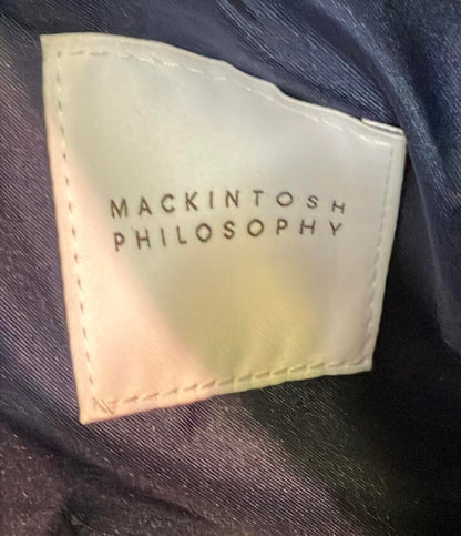 マッキントッシュフィロソフィー ブリーフケース メンズ MACKINTOSH PHILOSOPHY