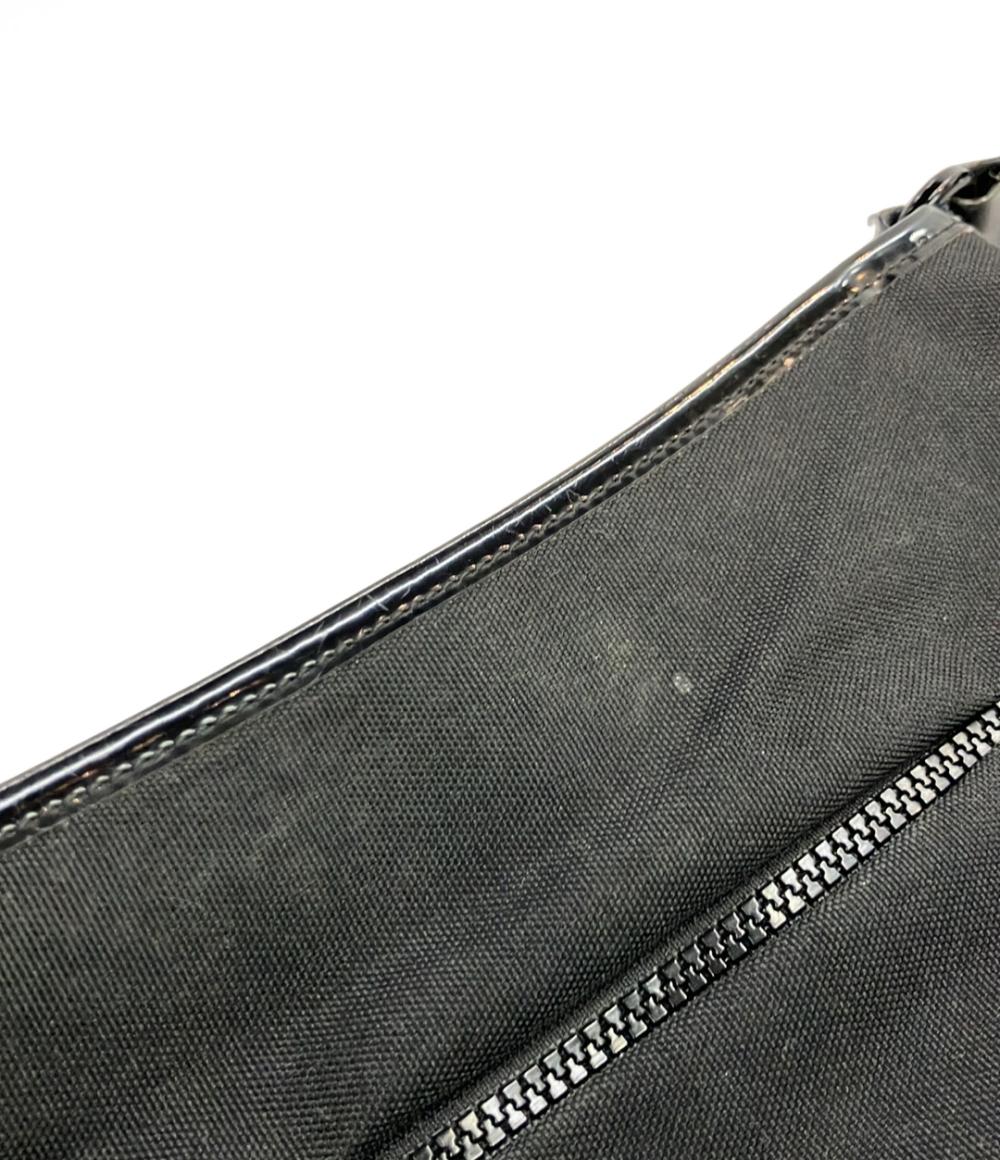 agnes b. ショルダーバッグ 斜め掛け ナイロン レディース アニエスベー