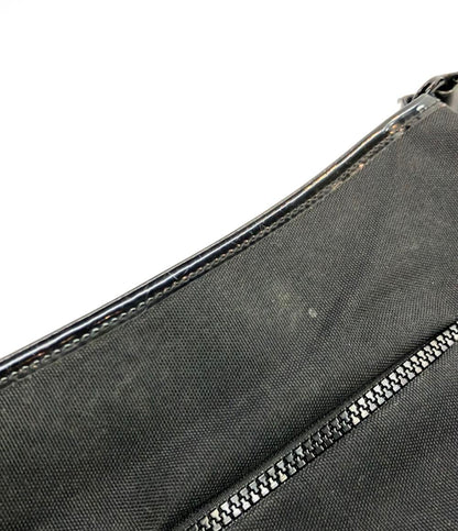 agnes b. ショルダーバッグ 斜め掛け ナイロン レディース アニエスベー