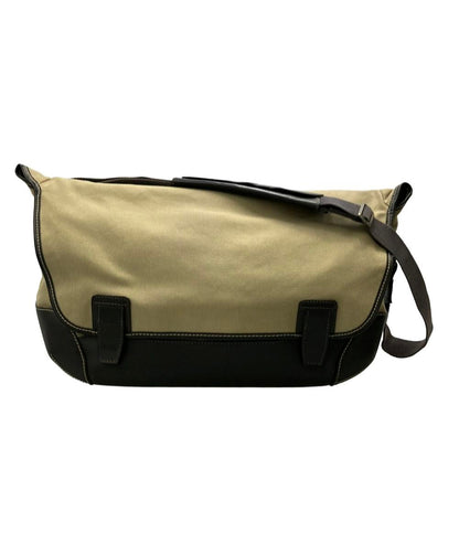 Dunhill ショルダーバッグ 斜め掛け メンズ ダンヒル