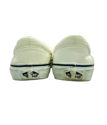 バンズ ローカットスニーカー レディース SIZE 23 (M) VANS