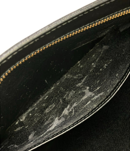 LOUIS VUITTON クラッチバッグ セカンドバッグ ポシェット オム エピ M52522 メンズ ルイ・ヴィトン
