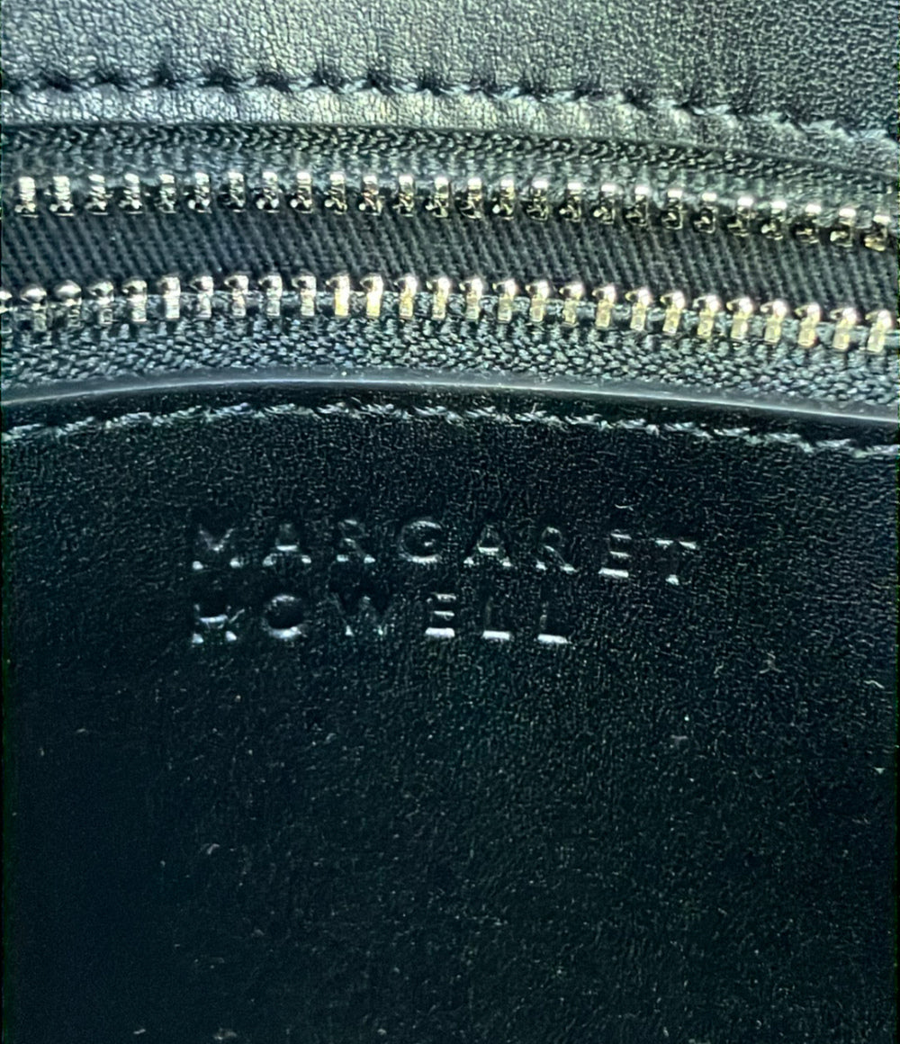 MARGARET HOWELL ショルダーバッグ レディース マーガレットハウエル
