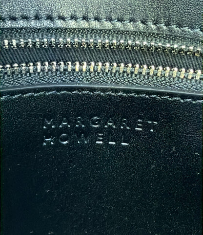 MARGARET HOWELL ショルダーバッグ レディース マーガレットハウエル