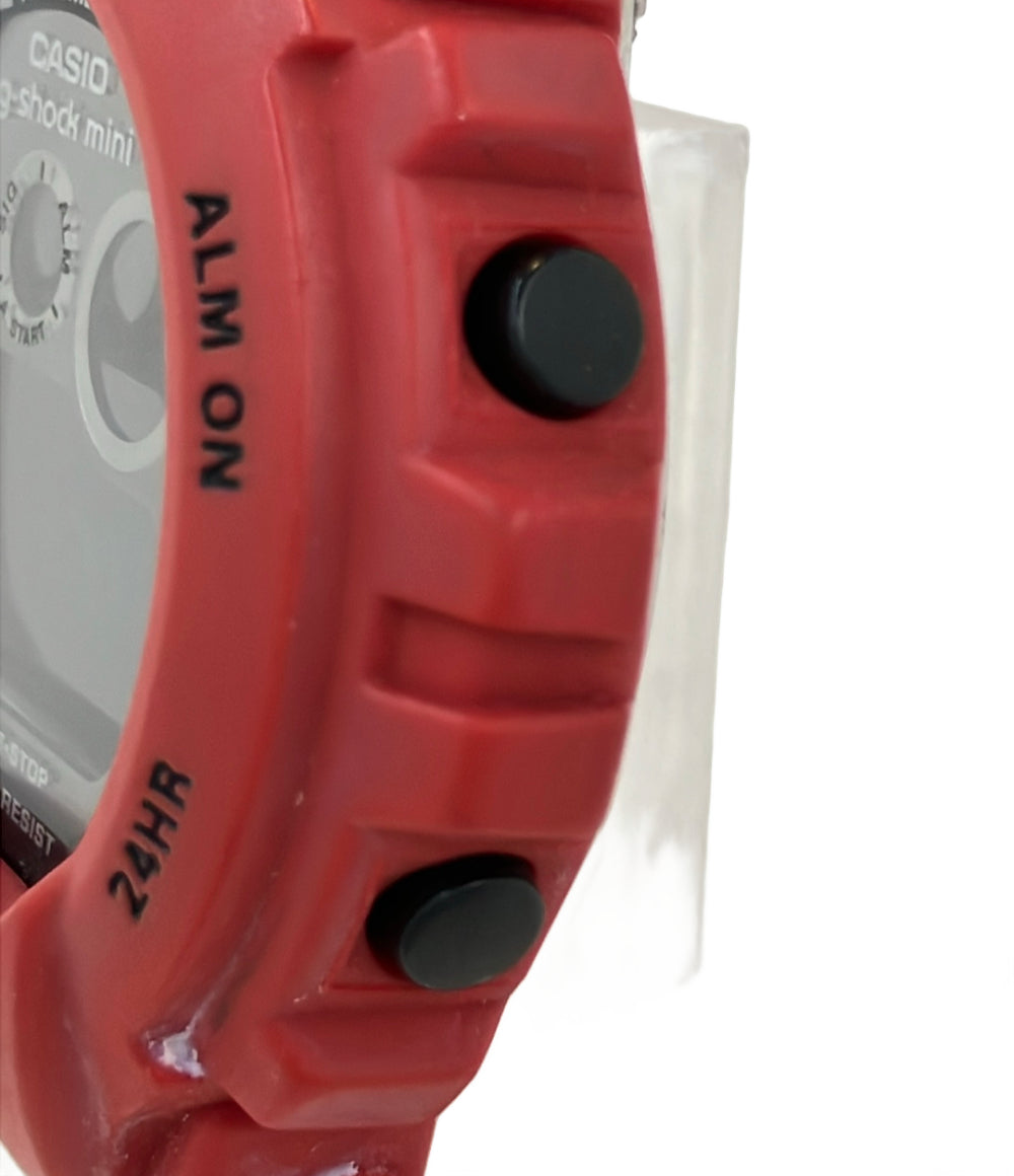 CASIO 腕時計 G-SHOCK mini クオーツ GMN-690 レディース カシオ