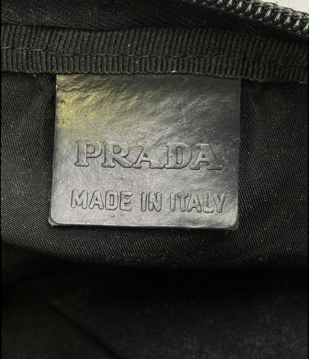PRADA ポーチ レディース プラダ