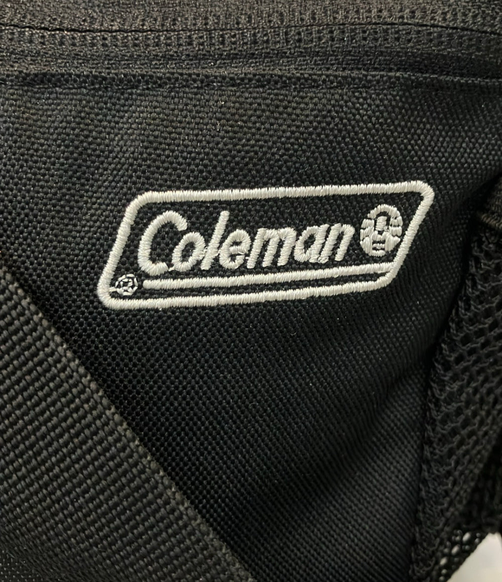 Coleman ショルダーバッグ カメラバッグ メンズ コールマン