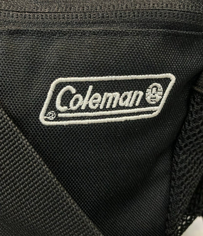 Coleman ショルダーバッグ カメラバッグ メンズ コールマン