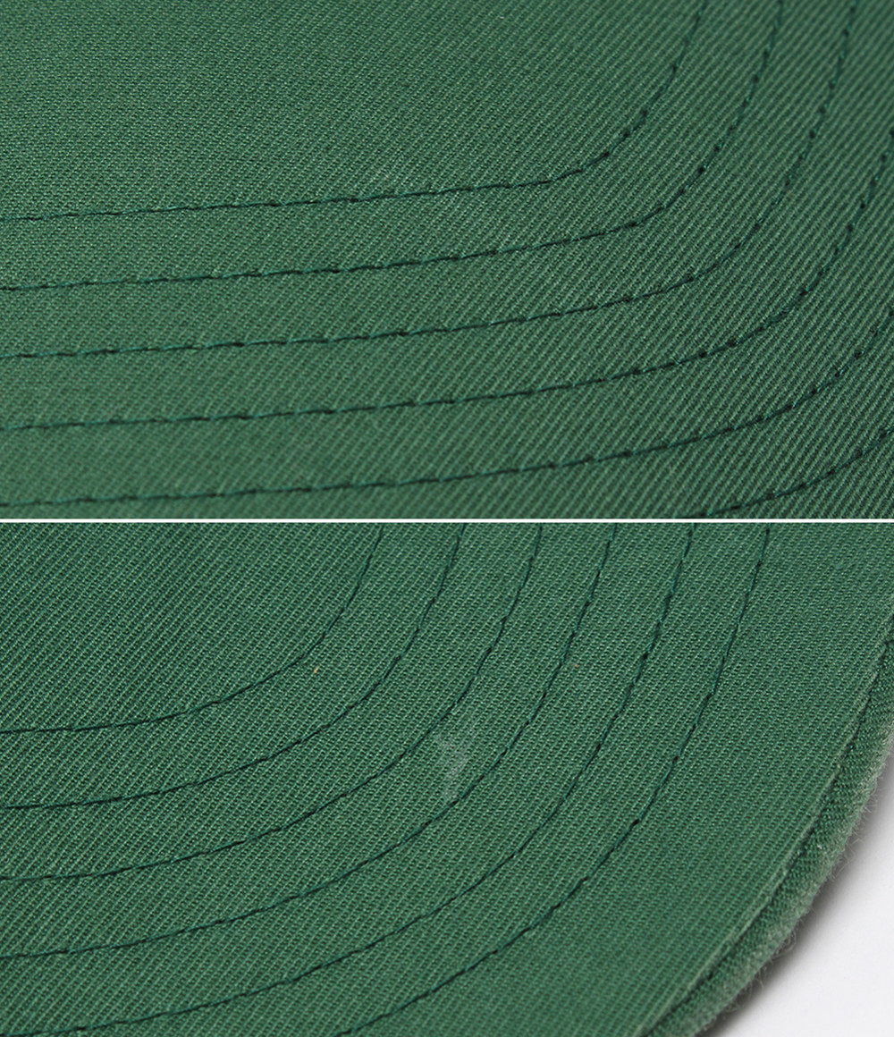 VISVIM メッシュキャップ GOODYEAR II CAP スナップバック メンズ SIZE F ビズビム