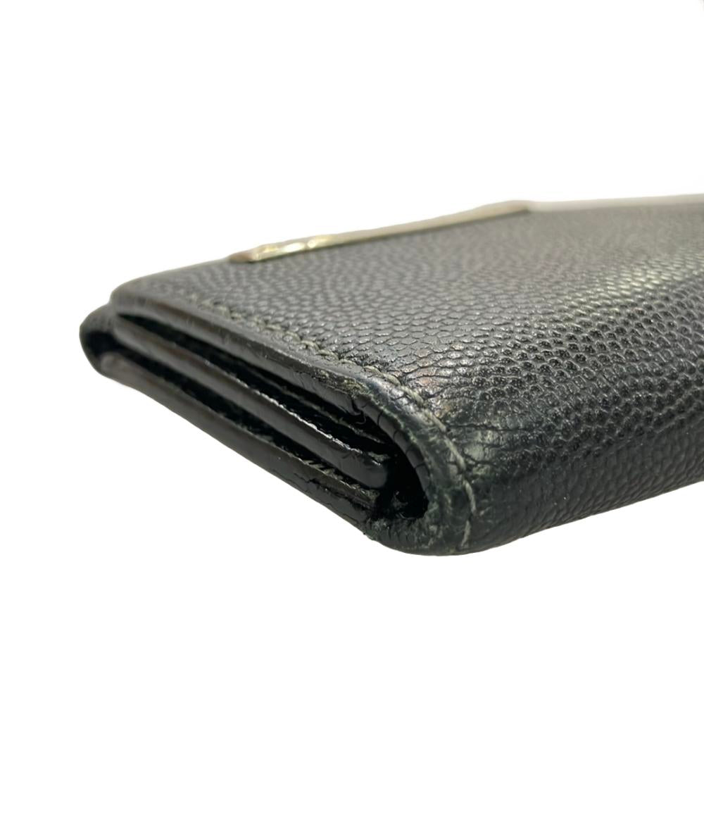 カルティエ 6連キーケース サントス ドゥ カルティエ L3000775 メンズ