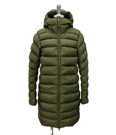 アークテリクス ダウンコート レディース SIZE XS (XS) ARC'TERYX