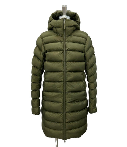 アークテリクス ダウンコート レディース SIZE XS (XS) ARC'TERYX