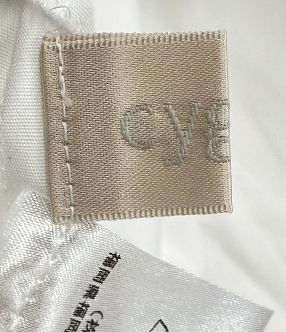 シーニュ ノースリーブブラウス レディース cygne