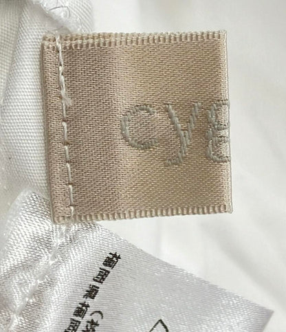 シーニュ ノースリーブブラウス レディース cygne