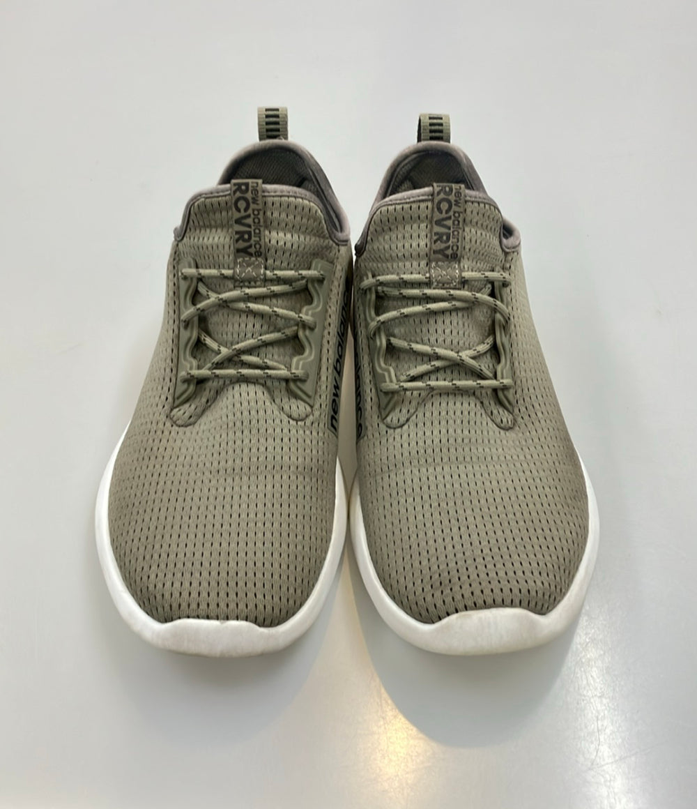 NEW BALANCE ローカットスニーカー スリッポン RCVRYOL メンズ SIZE 27.0 (L) ニューバランス