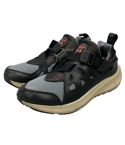 NIKE PATTA スリッポン エア ハラチ 20Y24 × パタ FJ4201-001 メンズ SIZE 25.5 ナイキ パタ