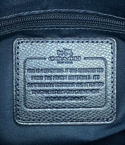 COACH トートバッグ F34672 レディース コーチ