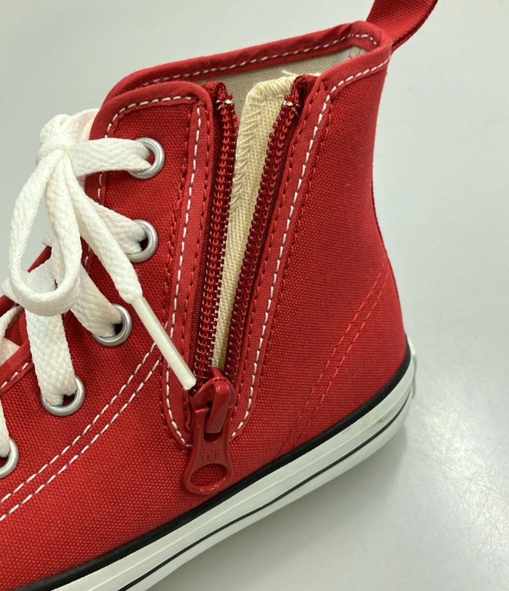 コンバース ハイカットスニーカー キッズ SIZE 19 (M) CONVERSE