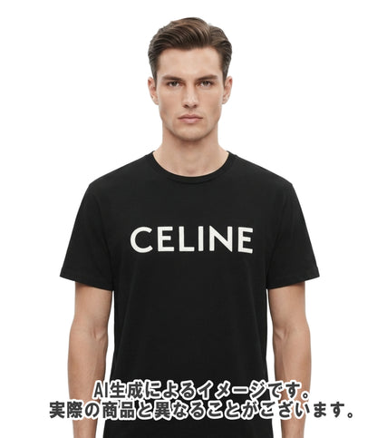 CELINE 半袖Tシャツ 2X681671 メンズ SIZE XS セリーヌ