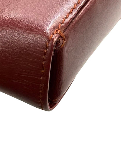 カルティエ クラッチバッグ マストライン レディース Cartier