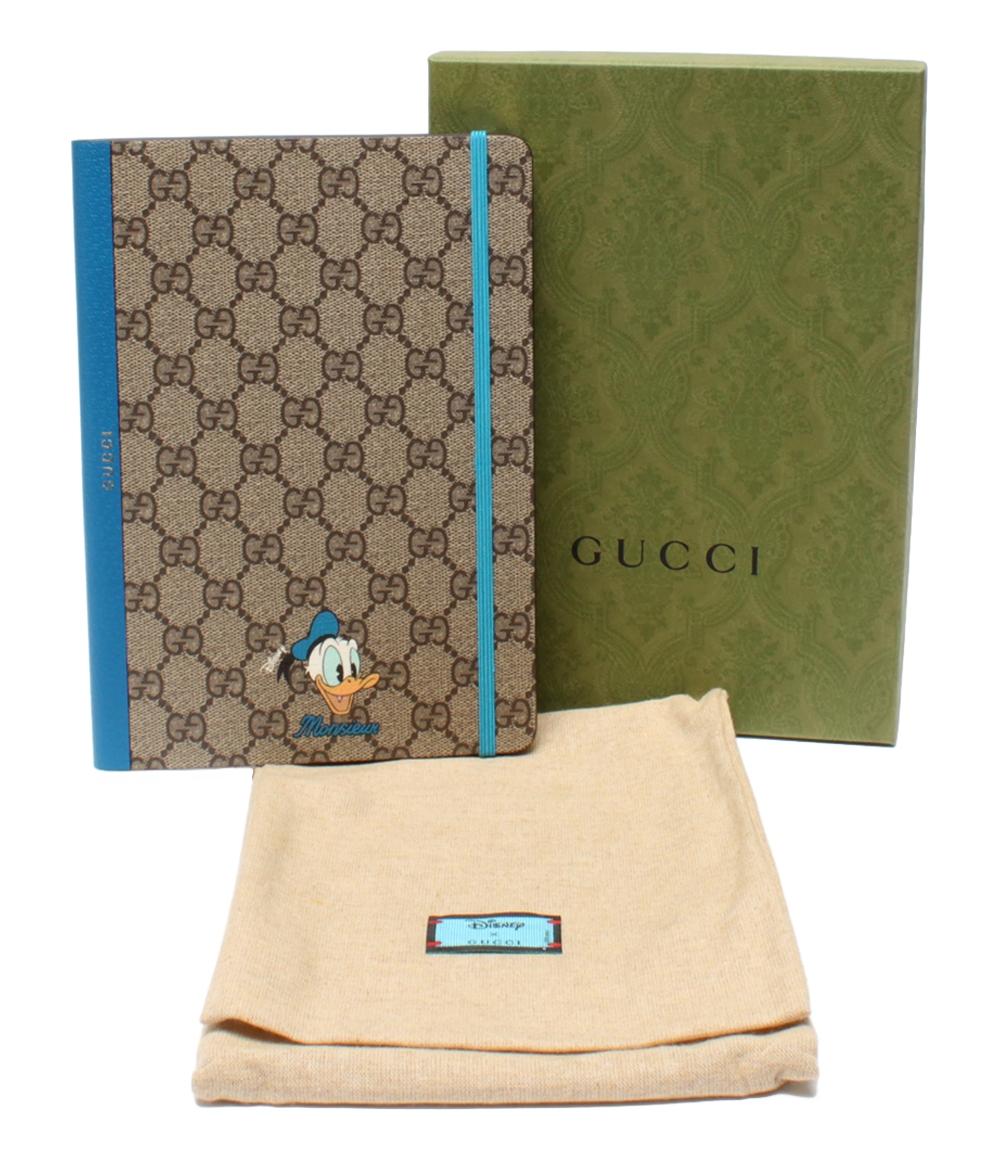 美品 GUCCI ノート×Disney レディース メンズ グッチ – Rehello by BOOKOFF