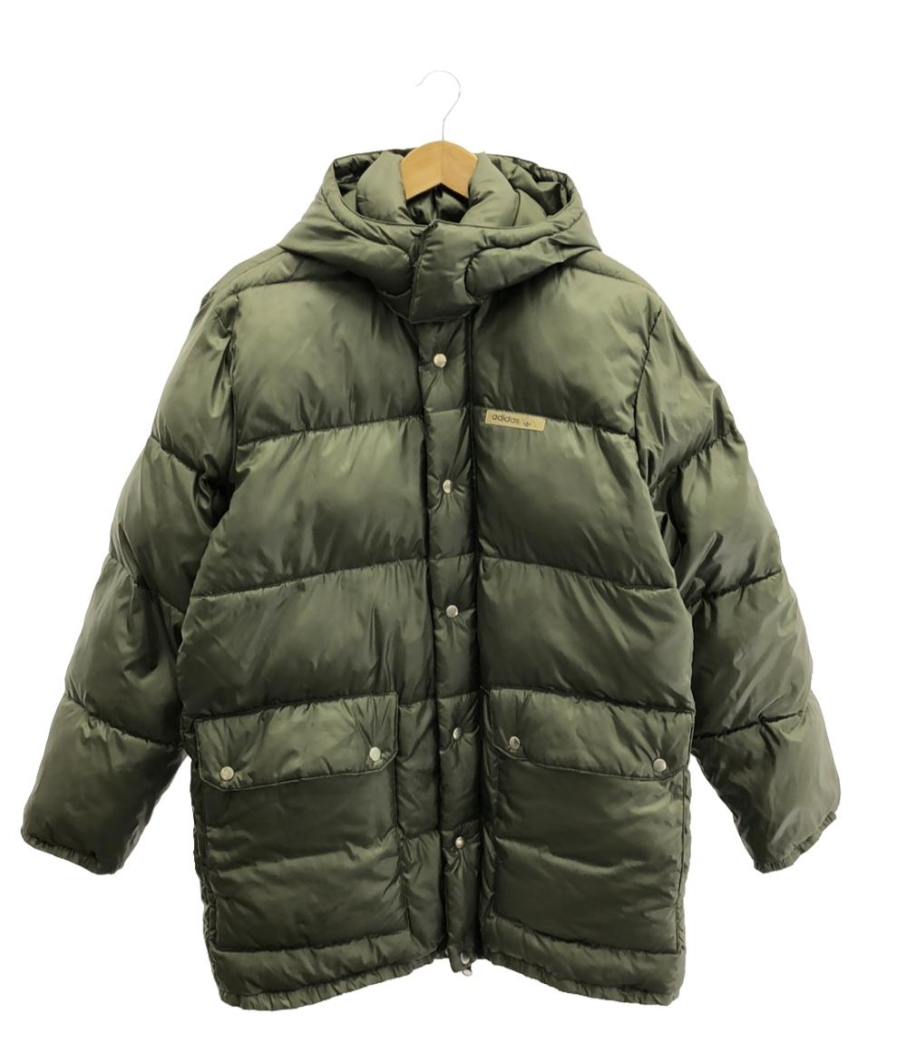 アディダス 中綿ジャケット メンズ SIZE S (S) adidas