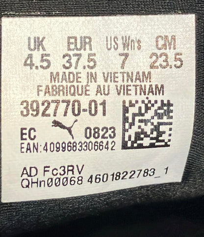 プーマ ローカットスニーカー 392770-01 レディース SIZE 23.5 (M) PUMA