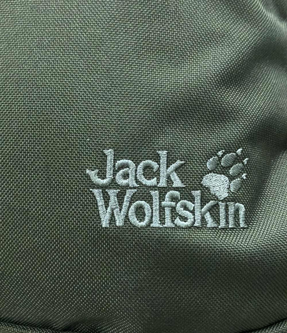jack wolfskin リュック メンズ ジャックウルフスキン