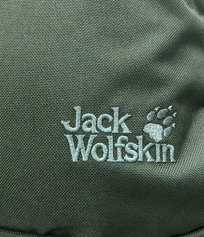 jack wolfskin リュック メンズ ジャックウルフスキン
