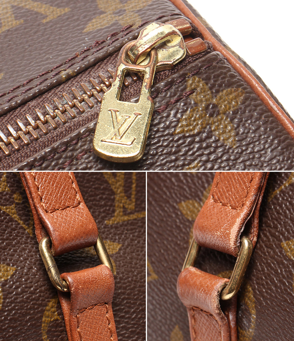 LOUIS VUITTON ハンドバッグ パピヨン30 モノグラム M51365 レディース ルイ・ヴィトン