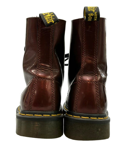 Dr.Martens 8ホールショートブーツ レディース SIZE UK 3 (XS) ドクターマーチン