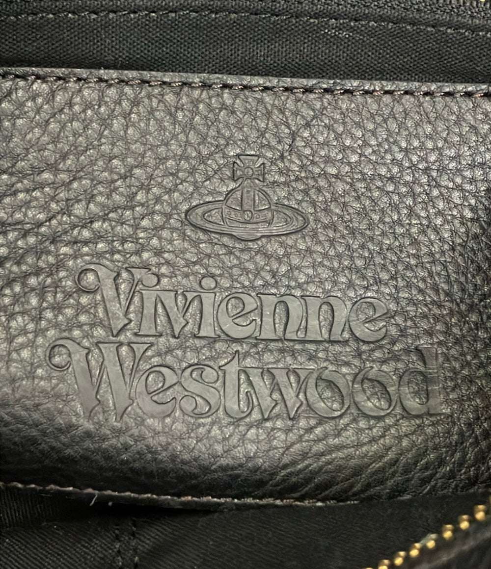 美品 Vivienne Westwood ハンドバッグ レディース ヴィヴィアンウエストウッド